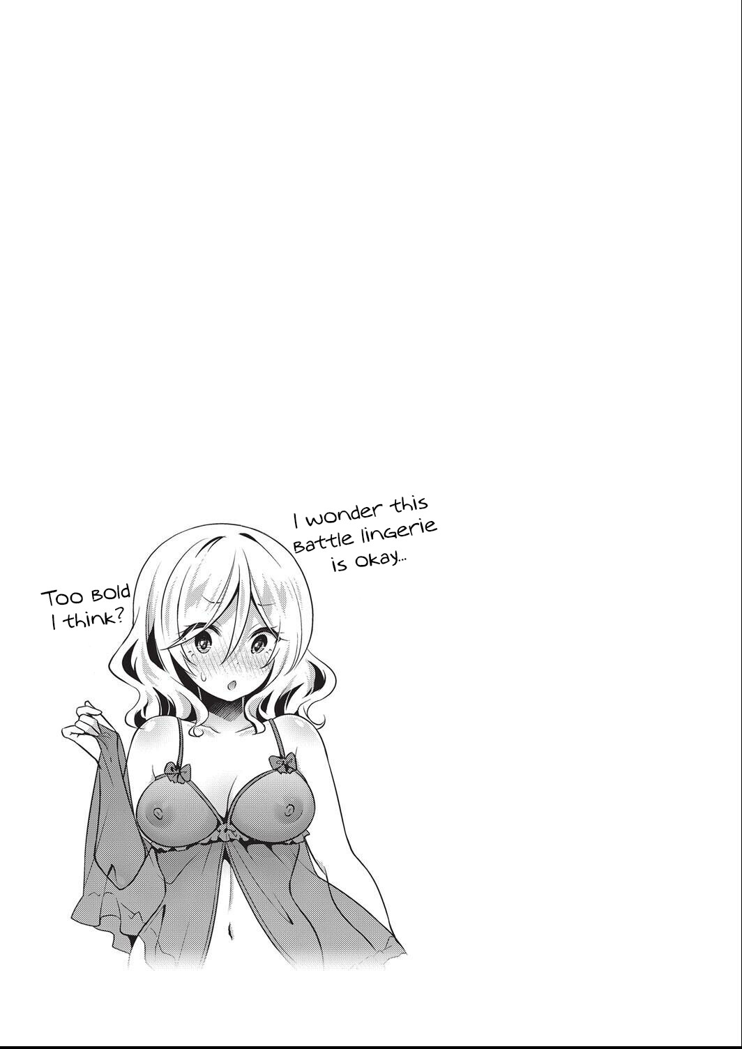 Hentai Manga Comic-Two of a Kind, Two of a Mind-Read-49